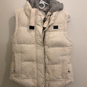 Superdry | Puffer Down Vest